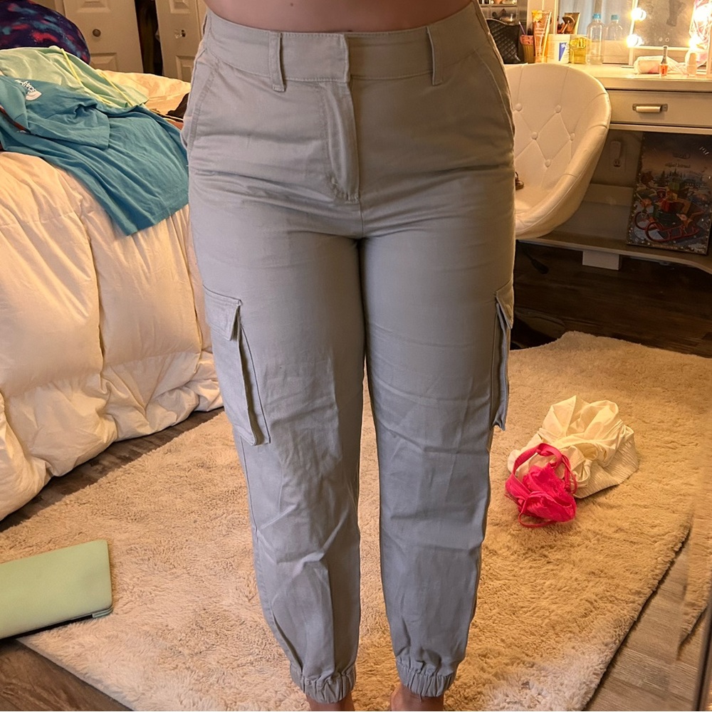 cargo pants
